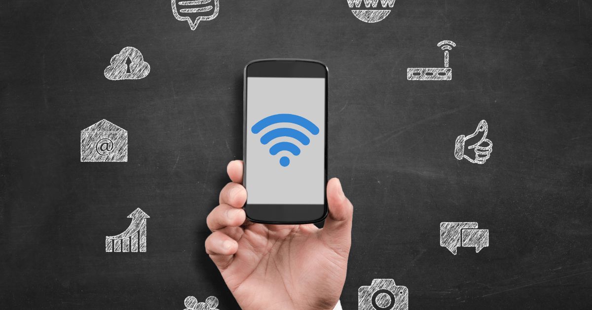 Approved WiFi Installers 156 Home WiFi