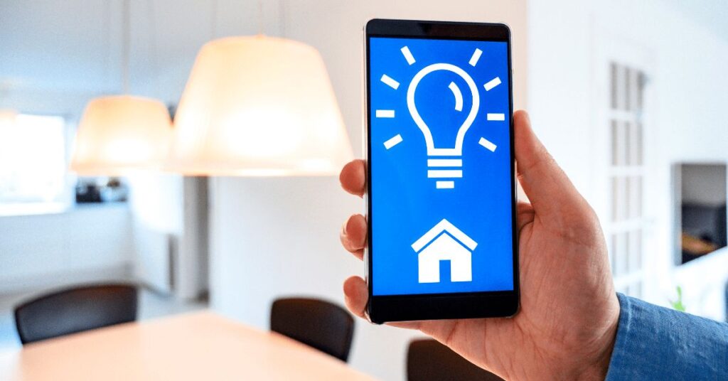 UK survey reveals LED lighting increases property value 20 Smart Lighting