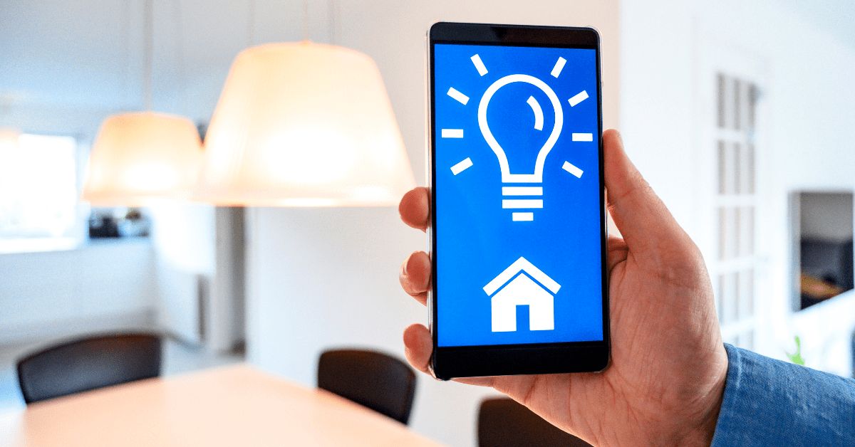 Approved Smart Home Installers 234 Smart Lighting