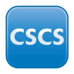 CSCS Card Application 1 CSCS