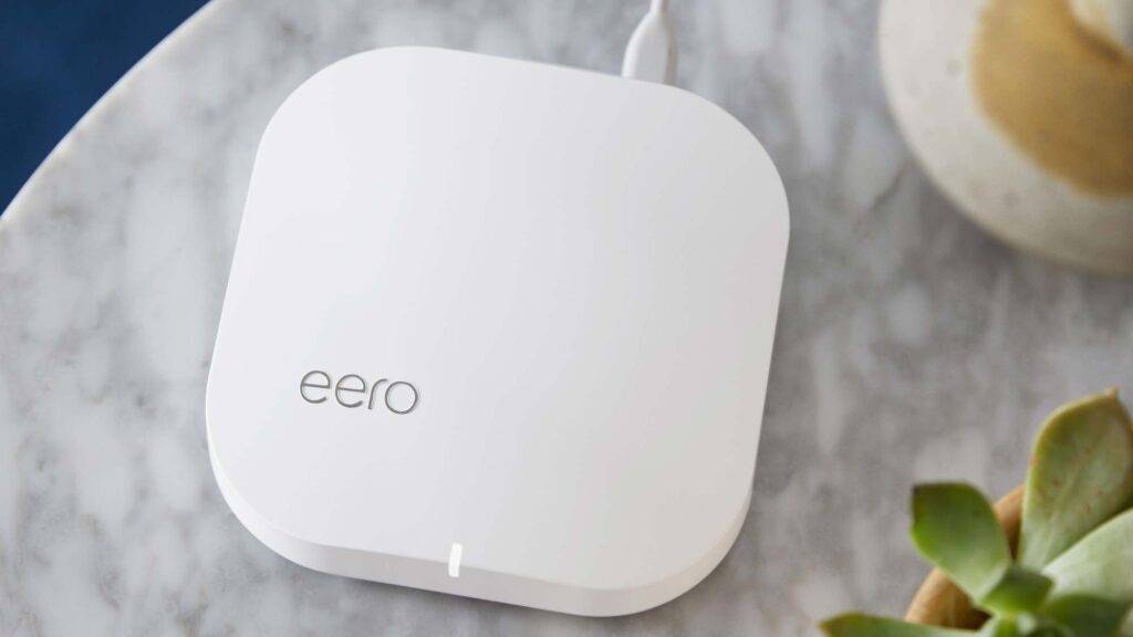 Eero Eero