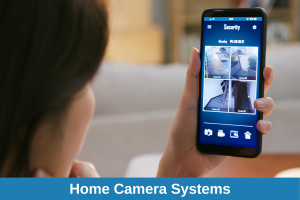 Request Home Service 9 Home Camera Systems