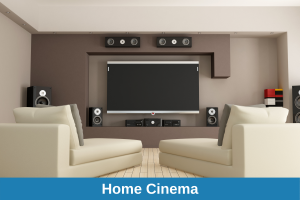 Request Home Service 10 Home Cinema