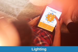 Request Home Service 12 Lighting