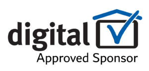 Sponsors & Partners 1 Logo approved sponsor large transparent 1