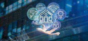 Wireless Wonders: Discovering the Hottest Trends in Wi Fi Technology 15 Man Holding Smarthome scaled