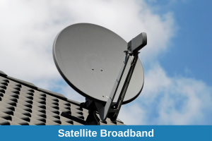 Request Home Service 15 Satellite Broadband