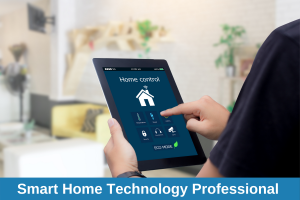 Request Home Service 20 Smart Home Technology Professional