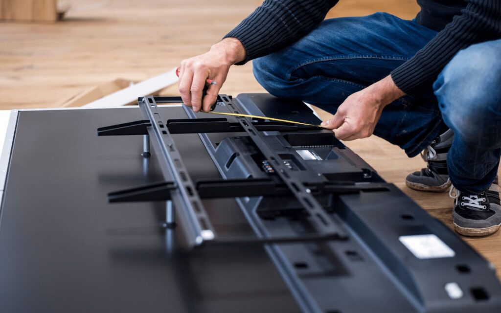 How to choose the best wall mounting for your TV 26 TV Wall Mounting 1