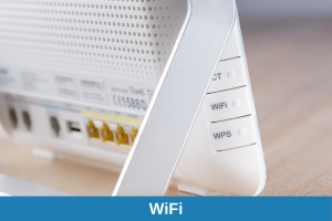 Request Home Service 24 WiFi