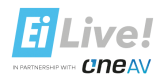 EiLive! Back for 2021 2 EI Live