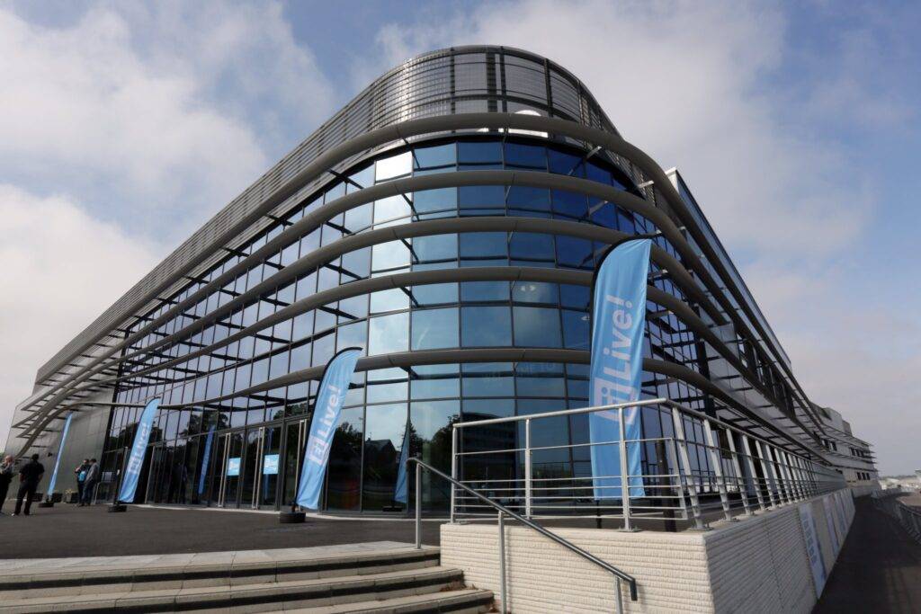 EI Live - 29-30th September! 1 EiLive 2019 077