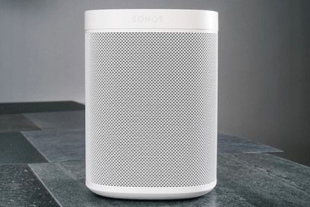 Sonos One Sonos One