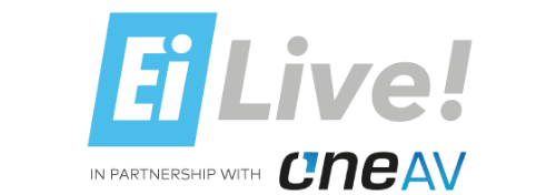 EI Live - 29-30th September! 2 EI e1621614822845