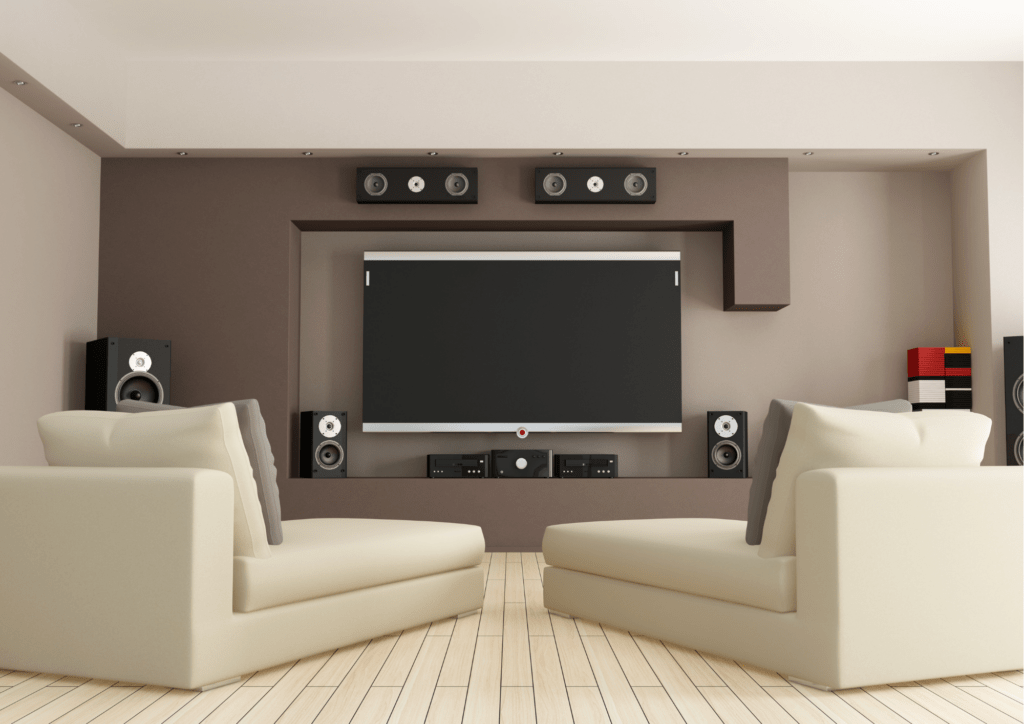 How to get home cinema sounds on a budget 41 Home Cinema