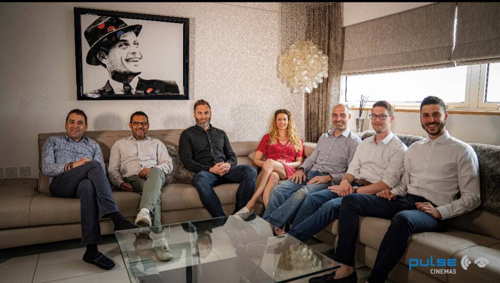 Pulse Cinemas are Recruiting 1 Pulse Cinemas Sales Team media library original 1125 637