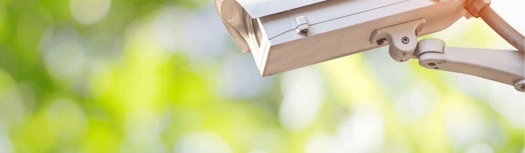 Why motion-detection is useful for smart home CCTV 20 CCTV New