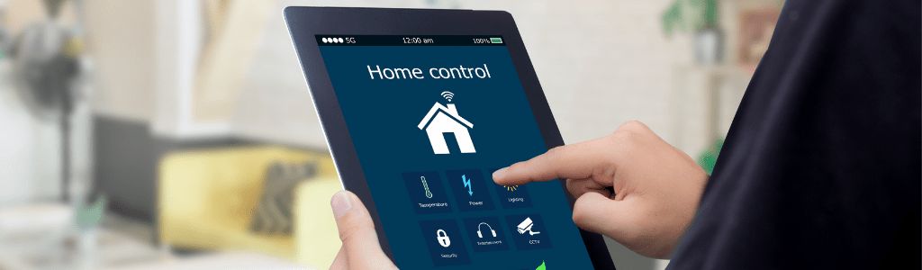 Interesting stats about the smart home 1 Smart Home Technology Professional 1