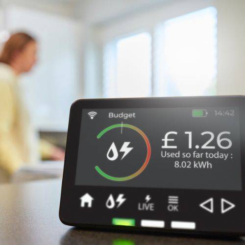 Should you have a smart meter fitted when offered 16 Smart Meter 1