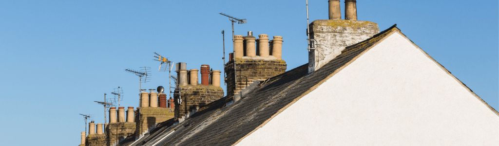 How to check if a loft aerial is ideal for your home 3 TV Aerials