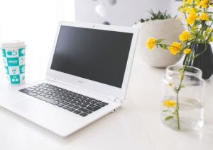 What do I need in a laptop? 4 Chromebook