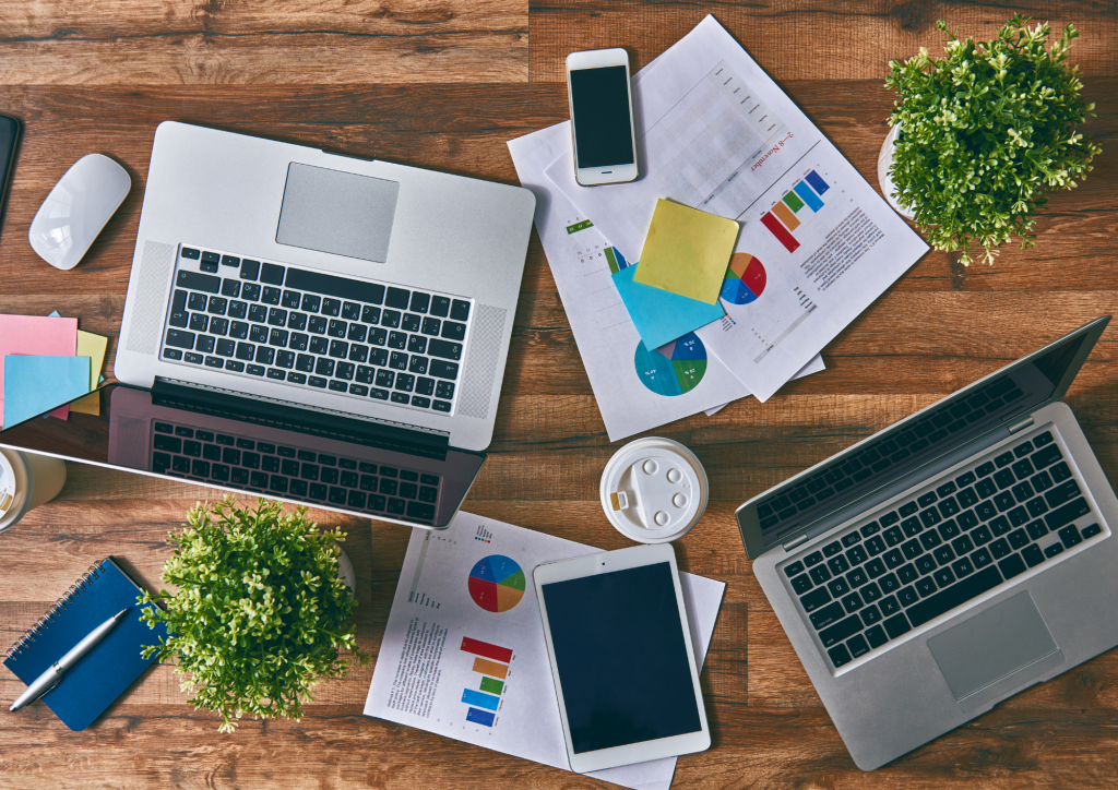 What do I need in a laptop? 1 Laptops