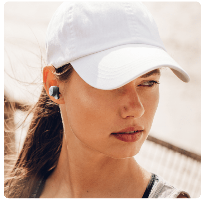 Lifestyle Graphite Lifestyle Graphite