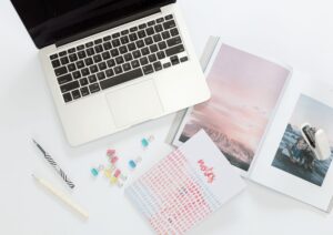 What do I need in a laptop? 2 Mac