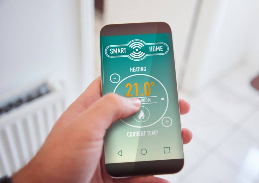 Smart Heating