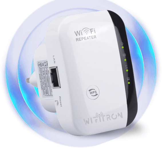 Getting a better signal for your Wi-Fi 19 WiFiTron