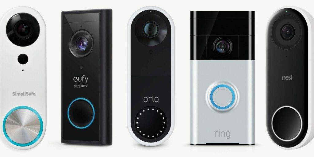 Arlo voted best video doorbell for 2022 14 pop doorbell cameras 1588340065 scaled