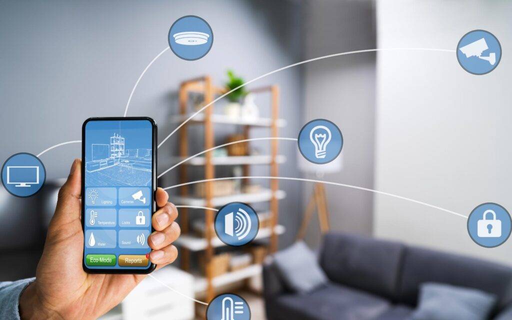 How do home technology installers source equipment? 6 Smarthome Wallpaper 3