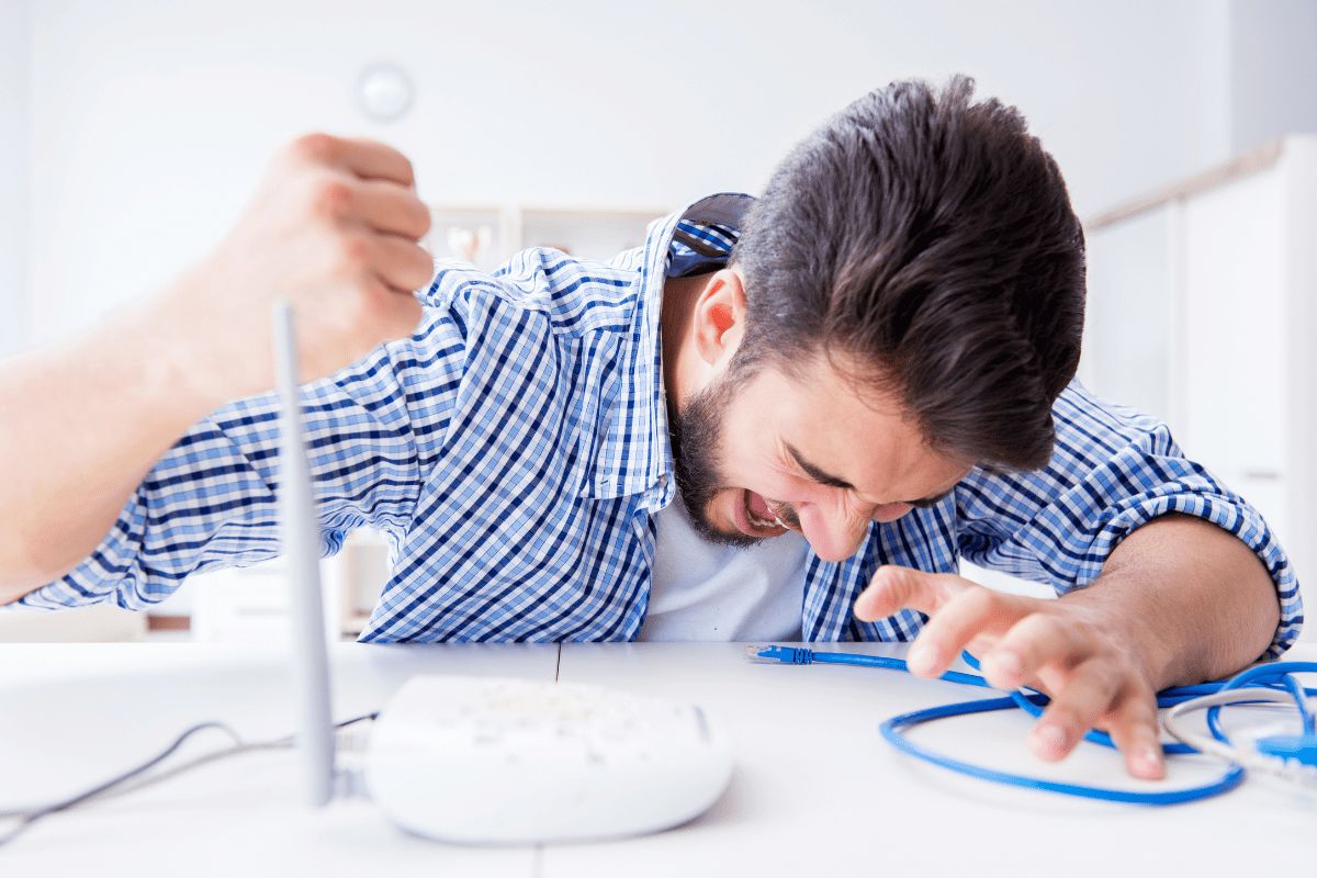 Approved WiFi Installers 168 WiFI Speed