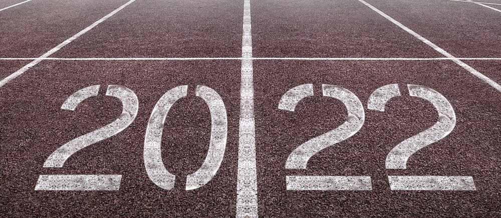 Top smart home trends for 2022 1 2022