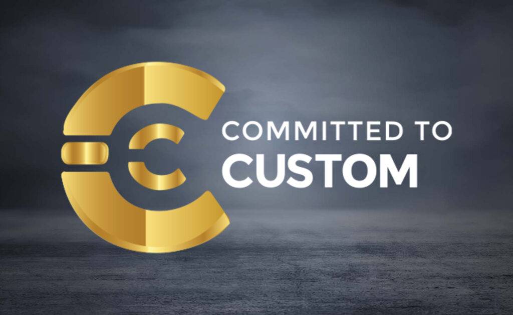 Invision – Committed to drive positive changes to Custom Install sector 1 CTC Logo