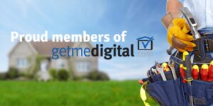 Getmedigital Branding & Logos 4 GMD Member