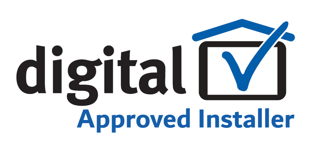 What resources do approved installers enjoy? 1 Logo approved installer transparent