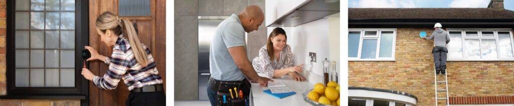 Ring Professional Programme 1 Ring Banner