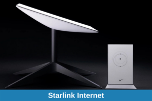 Request Home Service 17 Starlink Internet