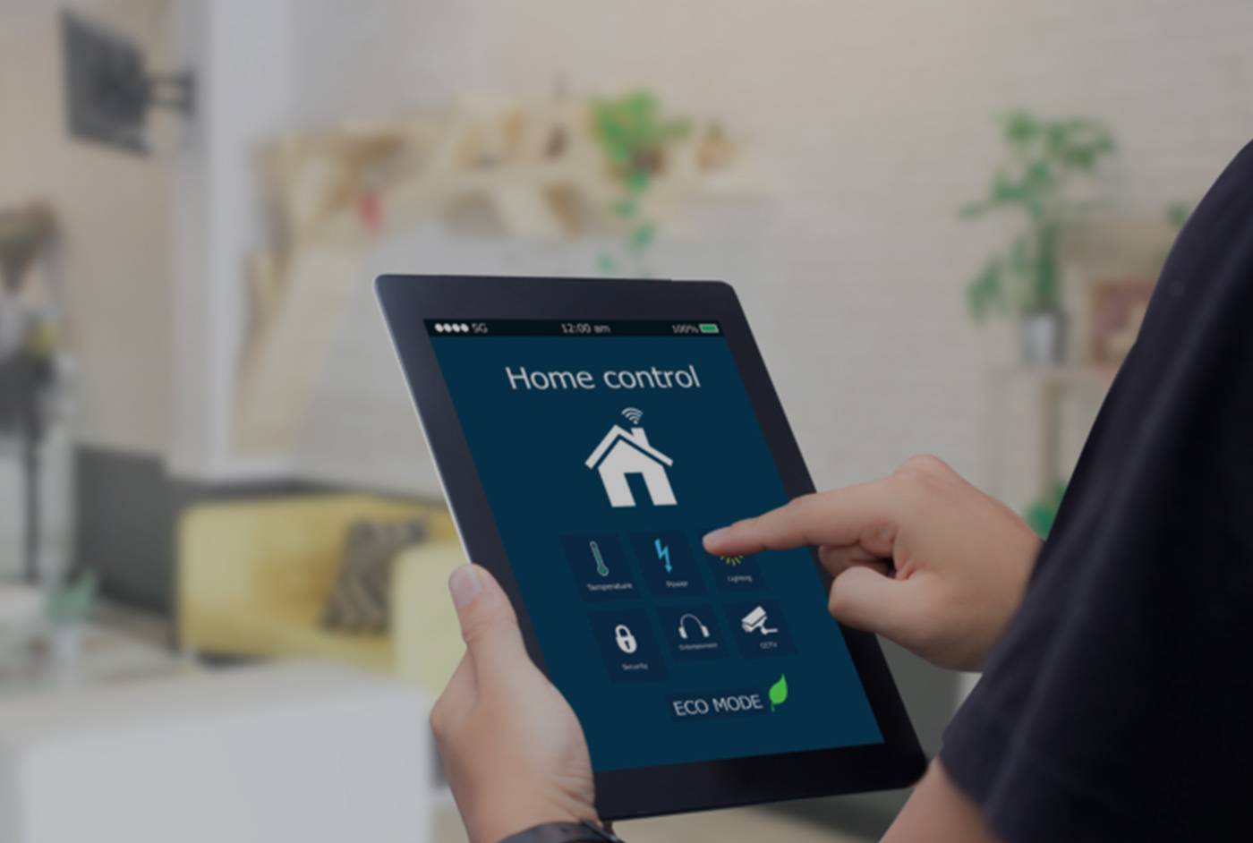 Approved Smart Home Technology Professional 104 smart home