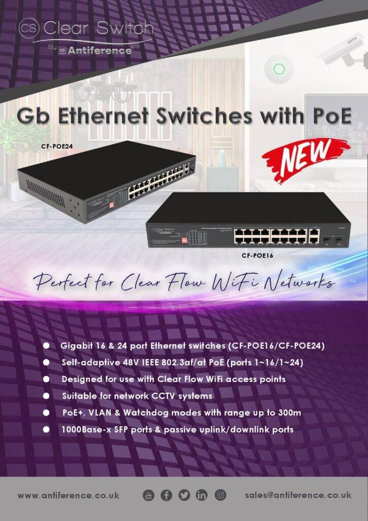 Clear Switch Flyer 16 24 Port email page 001