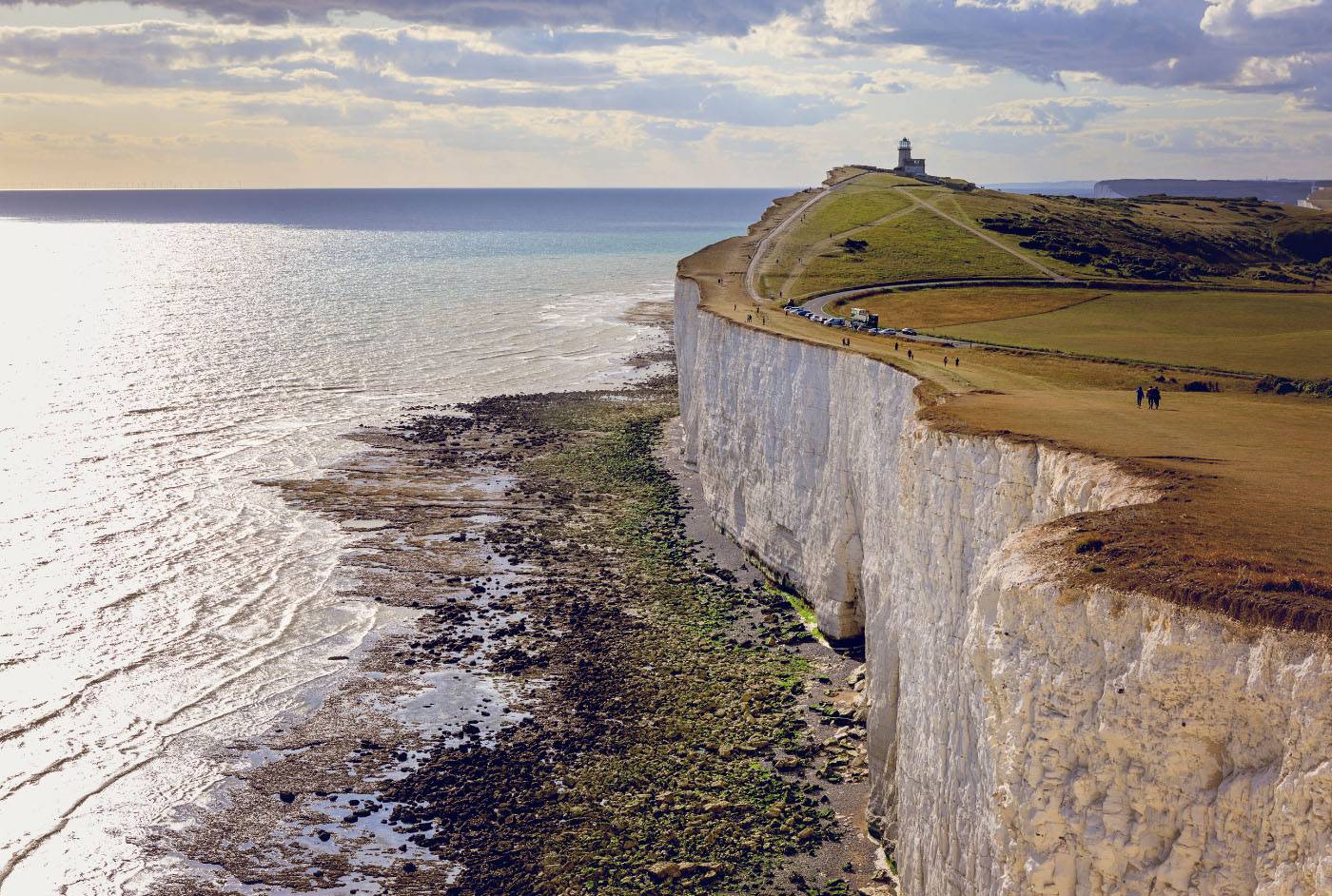 Eastbourne Eastbourne