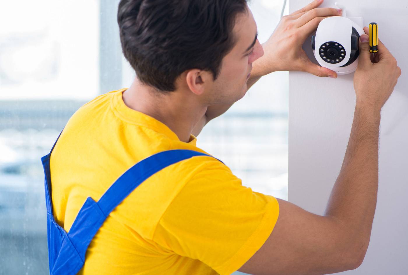 Approved Smart Home Technology Professional 84 Getmedigital Approved Installers