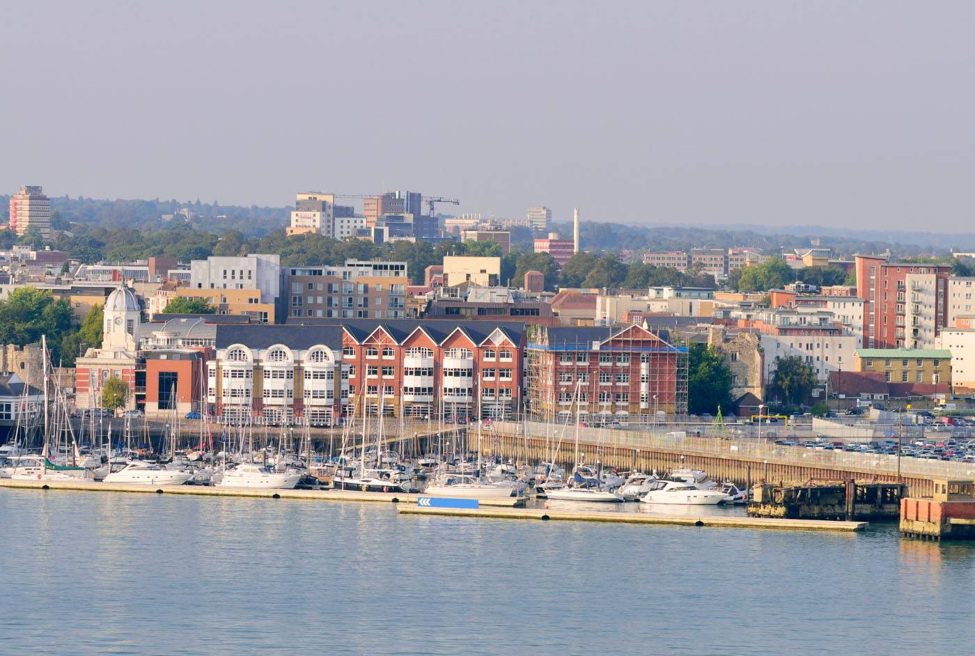 Southampton Southampton