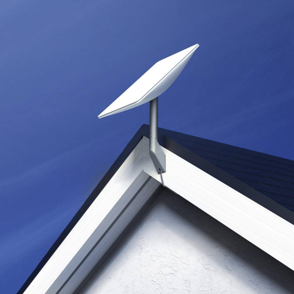 Can UK homes access Starlink internet? 16 Starlink