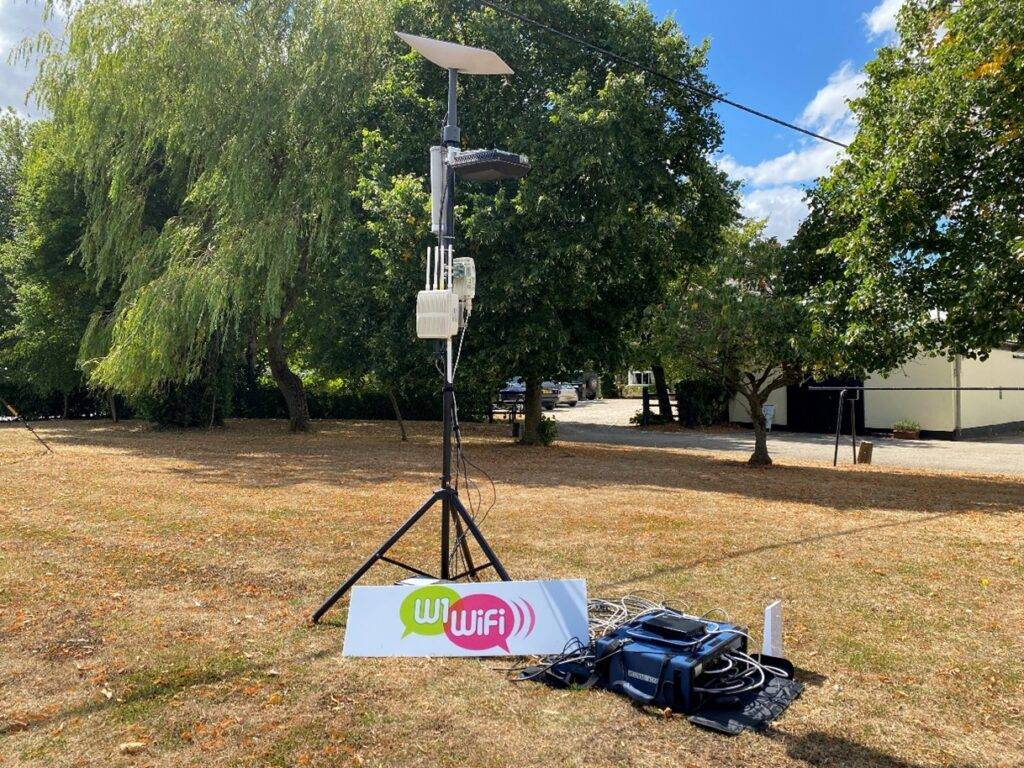 Simple Solutions: Satellite Internet for Rural Areas 18 Starlink Rural