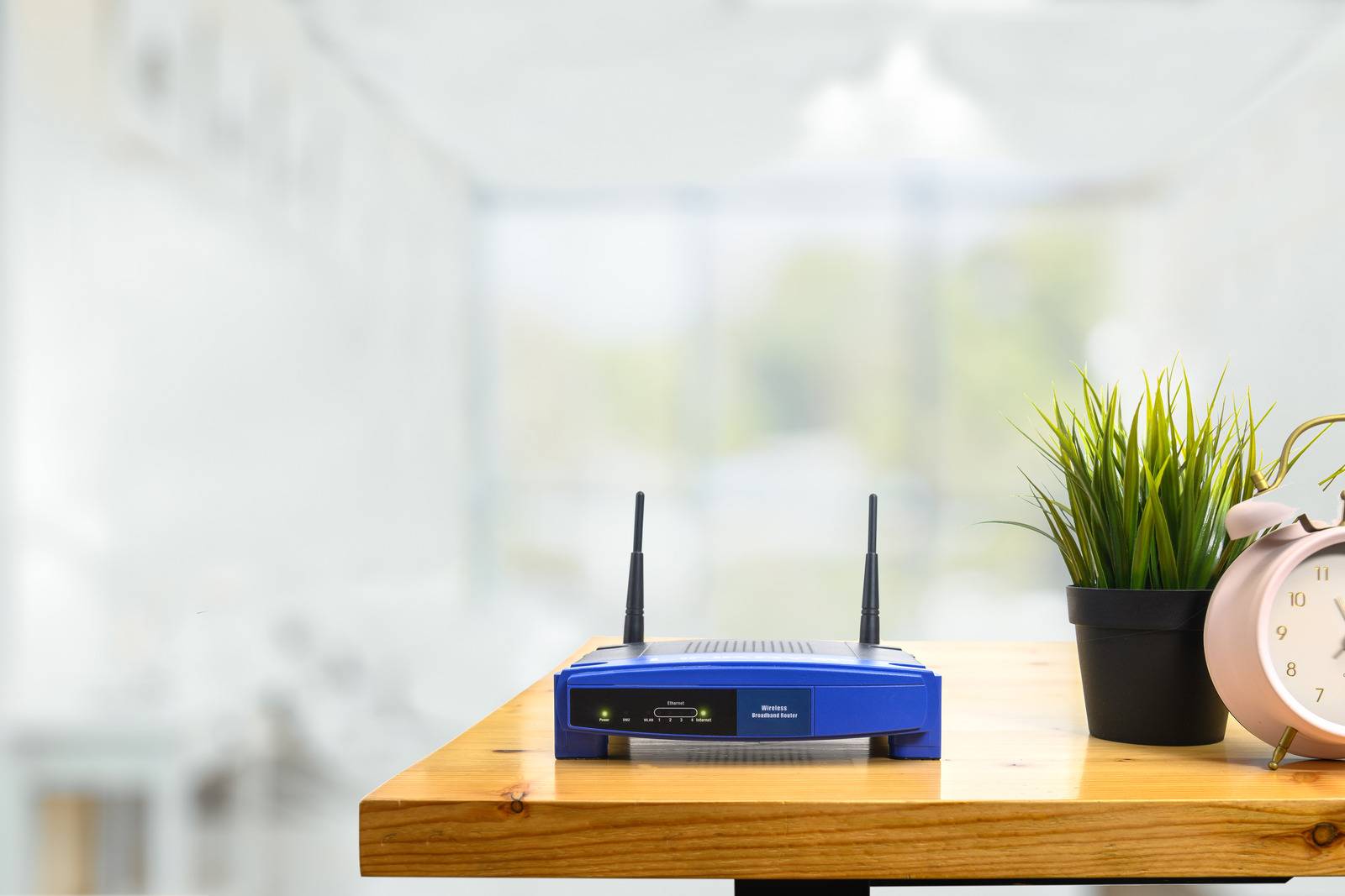 Three Simple Tips to Speed up your Wi-Fi 2 wi fi router