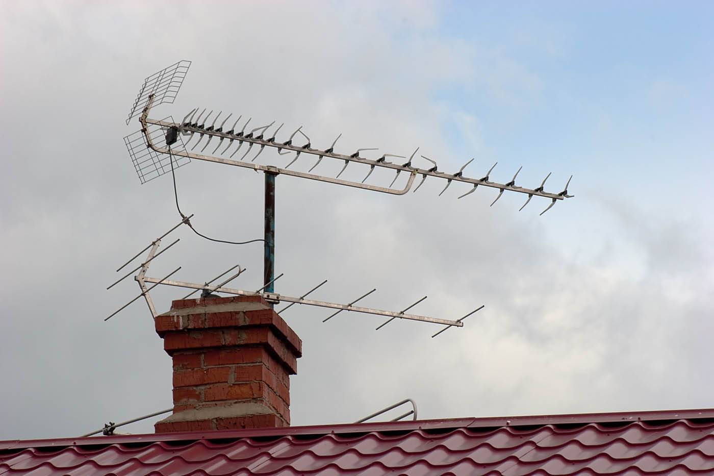 Approved TV Aerial Installers 15 tv aerial installation