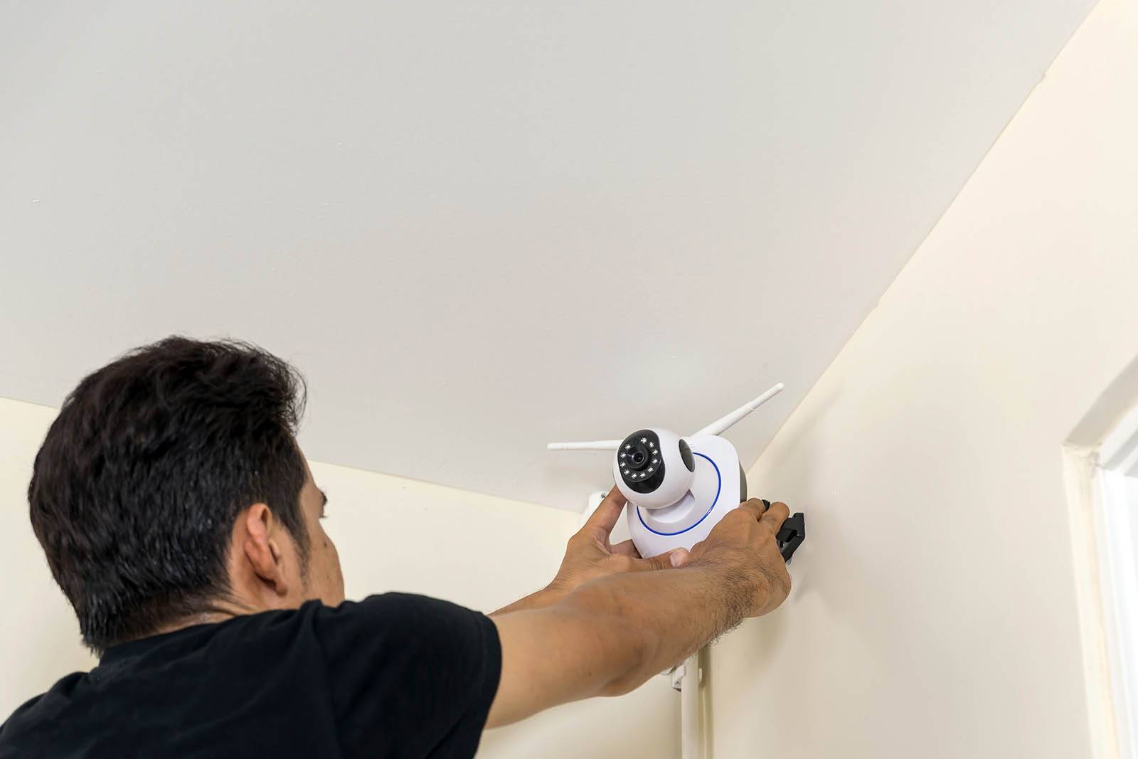 Approved CCTV Installers 65 wireless cctv camera installation