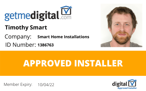 Approved WiFi Installers 148 Approved Wifi Installer